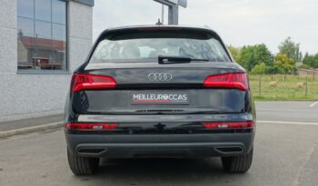AUDI Q5 35 TDI 150 CH complet