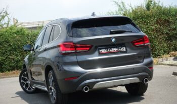BMW X1 S-DRIVE 18 DA BVA 150 CH  X-LINE complet