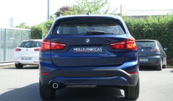 BMW X1 16 DA S-DRIVE complet