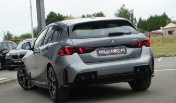 BMW 120IA 156 CH MHEV M-SPORT complet