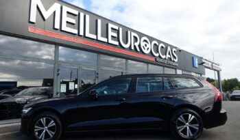 VOLVO V 60 D3 2.0 L 150CH  MOMENTUM complet