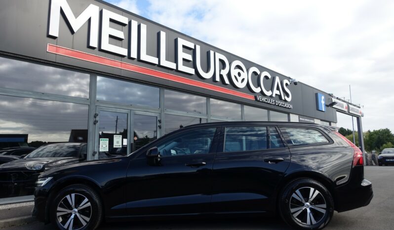 VOLVO V 60 D3 2.0 L 150CH  MOMENTUM complet