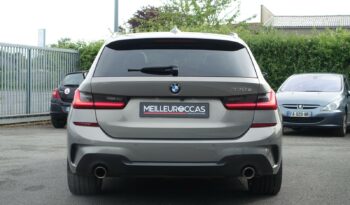 BMW 330 EA TOURING E-DRIVE HYBRIDE RECHARGEABLE BVA 184 CH + 83 KW SERIE 3 PACK M complet