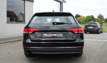 AUDI A4 AVANT 2.0L TDI complet
