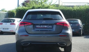 MERCEDES CLASSE A 250 E 8G-DCT 218 CH HYBRIDE RECHARGEABLE complet