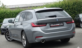 BMW 320 E TOURING HYBRIDE RECHARGEABLE 204 CH complet
