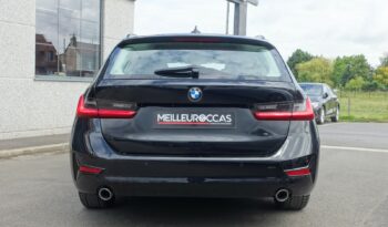 BMW 318 DA TOURING SERIE 3 BVA complet