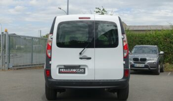RENAULT KANGOO RALLONGE 1.5L DCI 95 CV TVA RECUPERABLE complet
