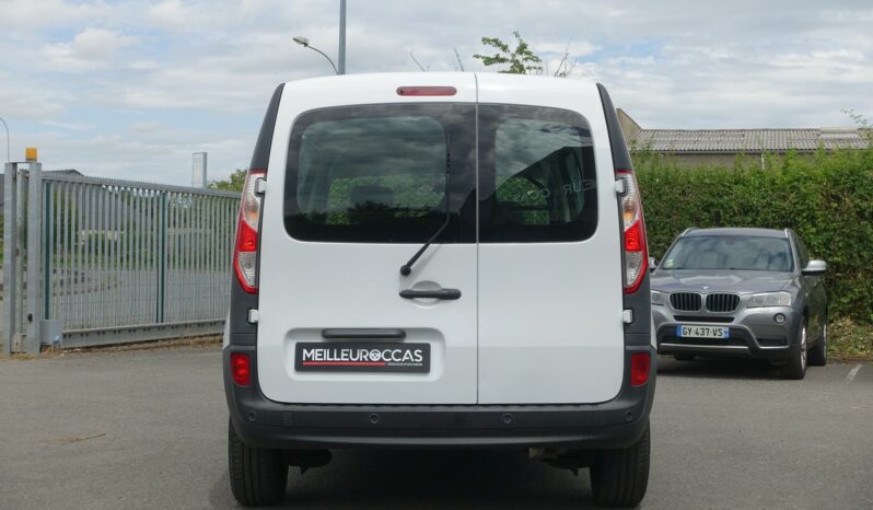 RENAULT KANGOO RALLONGE 1.5L DCI 95 CV TVA RECUPERABLE complet
