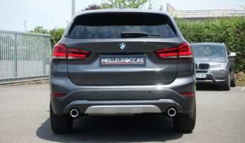 BMW X1 S-DRIVE 18 DA BVA 150 CH  X-LINE complet