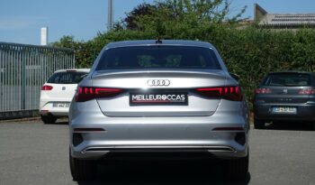 AUDI A3 BERLINE 35 TDI S-TRONIC 150 CH complet