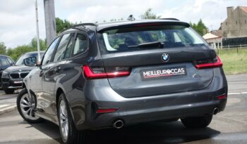 BMW 318 DA TOURING MHEV SERIE 3 BVA complet