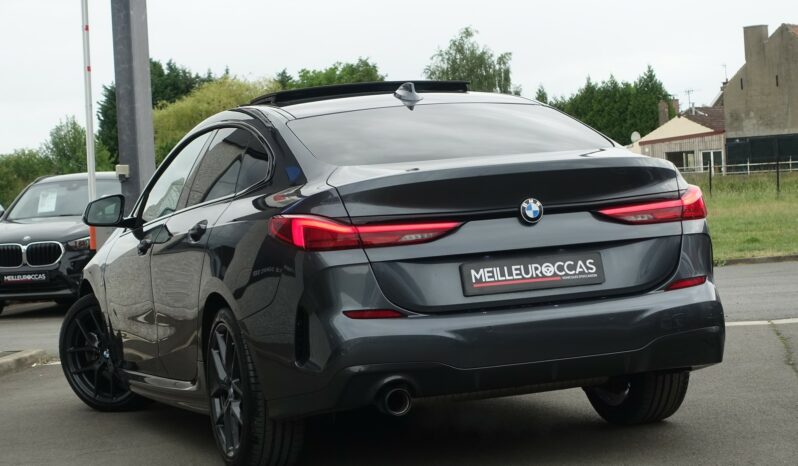 BMW 218 IA GRANCOUPE SERIE 2  PACK M complet