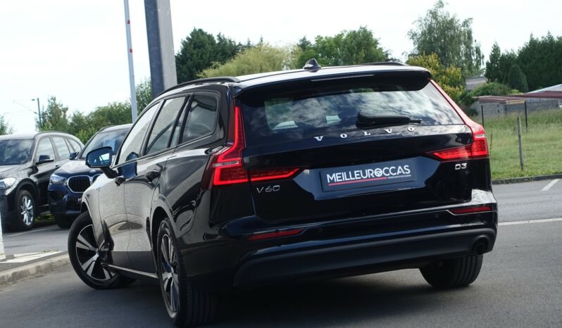 VOLVO V 60 D3 2.0 L 150CH  MOMENTUM complet
