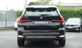 BMW X1 X-DRIVE 25EA DKG7 HYBRIDE RECHARGEABLE 245 CH complet