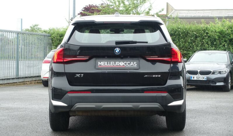 BMW X1 X-DRIVE 25EA DKG7 HYBRIDE RECHARGEABLE 245 CH complet