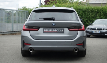 BMW 320 E TOURING HYBRIDE RECHARGEABLE 204 CH complet