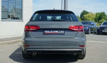 AUDI A3 SPORTBACK 1.6L TDI 110 CH complet
