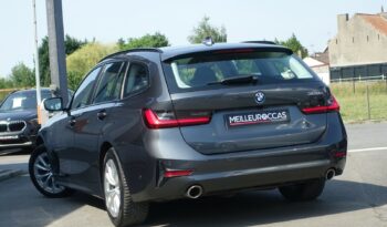 BMW 320 E TOURING HYBRIDE RECHARGEABLE 204 CH complet