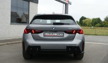 BMW 120IA 156 CH MHEV M-SPORT complet
