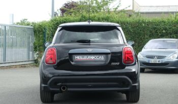 MINI COOPER 1.5 IA 3 Portes  BRICKLANE complet