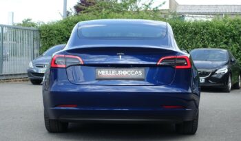 TESLA MODEL 3 STANDARD PLUS RWD 208 KW complet
