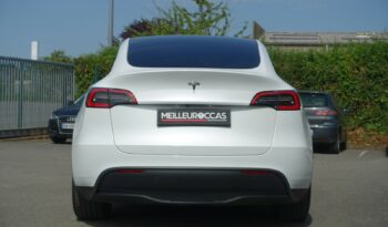 TESLA MODEL Y 220 KW BVA complet