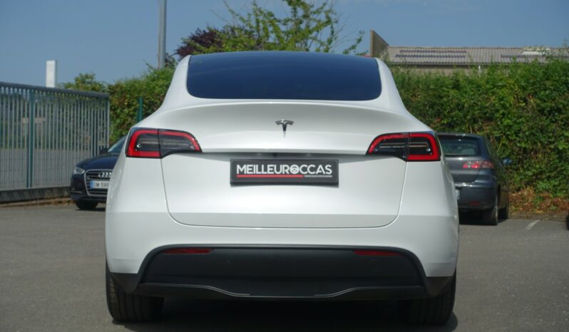 TESLA MODEL Y 220 KW BVA complet