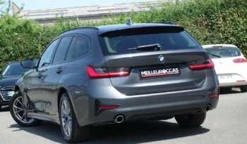 BMW 318 D TOURING SERIE 3 complet