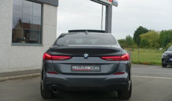 BMW 218 IA GRANCOUPE SERIE 2  PACK M complet
