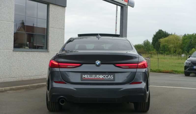 BMW 218 IA GRANCOUPE SERIE 2  PACK M complet