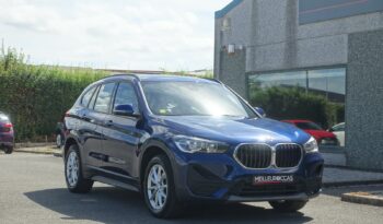 BMW X1 16 DA S-DRIVE complet