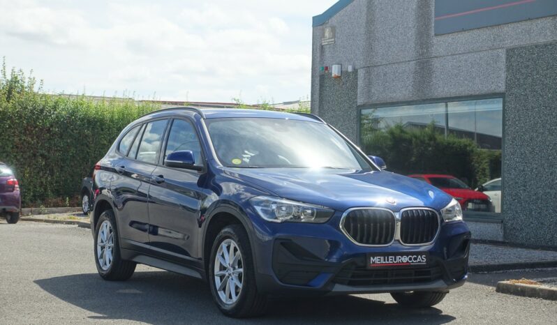 BMW X1 16 DA S-DRIVE complet