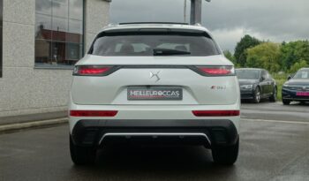 DS7 CROSSBACK 1.5 L BLUEHDI EAT8 130 CH PERFORMANCE LINE complet
