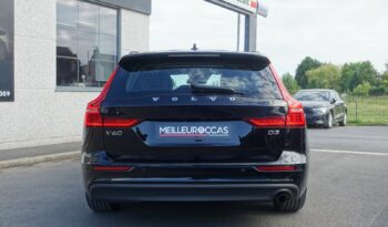VOLVO V 60 D3 2.0 L 150CH  MOMENTUM complet