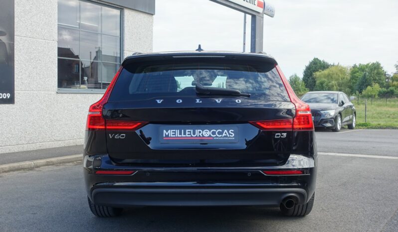 VOLVO V 60 D3 2.0 L 150CH  MOMENTUM complet