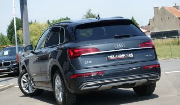 AUDI Q5 35 TDI 163 CH S-TRONIC MHEV complet