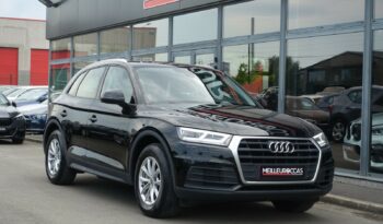 AUDI Q5 35 TDI 150 CH complet
