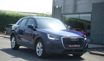 AUDI Q2 35 TDI S-TRONIC 150 CH QUATTRO complet