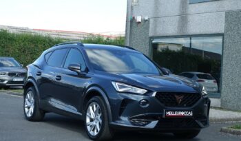 CUPRA FORMENTOR 1.5 TSI DSG 150CH complet