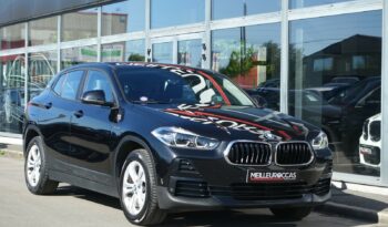 BMW X2 X-DRIVE 25 E HYBRIDE RECHARGEABLE 220 CH BVA complet