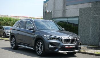 BMW X1 S-DRIVE 18 DA BVA 150 CH  X-LINE complet