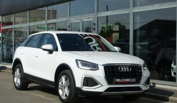 AUDI Q2 35 TFSI S-TRONIC 150CH complet