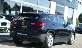 BMW X2 X-DRIVE 25 E HYBRIDE RECHARGEABLE 220 CH BVA complet
