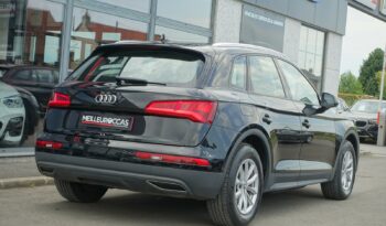 AUDI Q5 35 TDI 150 CH complet