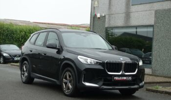 BMW X1 X-DRIVE 25EA DKG7 HYBRIDE RECHARGEABLE 245 CH complet