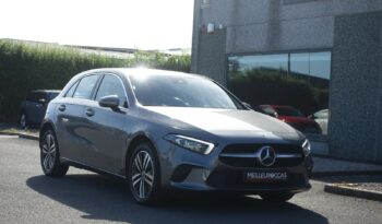MERCEDES CLASSE A 250 E 8G-DCT 218 CH HYBRIDE RECHARGEABLE complet
