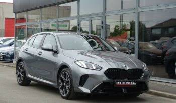 BMW 120IA 156 CH MHEV M-SPORT complet