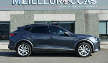 CUPRA FORMENTOR 1.5 TSI DSG 150CH complet