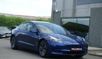 TESLA MODEL 3 STANDARD PLUS RWD 208 KW complet